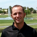 Brandon Evans, PGA