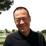 John McCahan, PGA