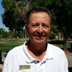 Mark Spolarich, PGA